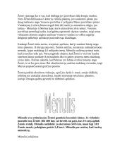 Mažosios planetos 9 puslapis