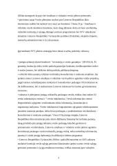 Mažų ir vidutinių įmonių vaidmuo šalies ūkyje 3 puslapis