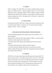 Mažų ir vidutinių įmonių vaidmuo šalies ūkyje 9 puslapis