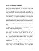 McKinsey 7S teorija 11 puslapis