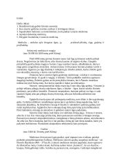 Medicinos ir gydymo istorija 2 puslapis