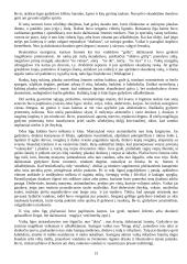 Medicinos vystymasis 11 puslapis