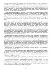 Medicinos vystymasis 13 puslapis