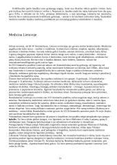 Medicinos vystymasis 14 puslapis