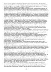 Medicinos vystymasis 15 puslapis