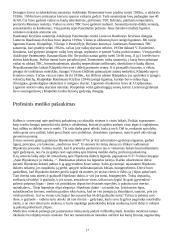 Medicinos vystymasis 16 puslapis