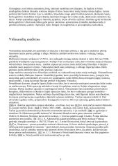 Medicinos vystymasis 4 puslapis