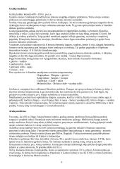 Medicinos vystymasis 5 puslapis