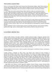 Medicinos vystymasis 8 puslapis