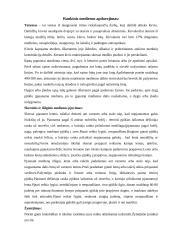 Medienos apdorojimas ir panaudojimas 4 puslapis