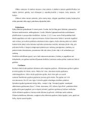 Medienos apdorojimas ir panaudojimas 6 puslapis