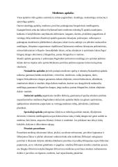 Medienos apdorojimas ir panaudojimas 8 puslapis