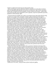 Mediko bendravimo su ligoniu ypatumai 12 puslapis