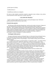 Mediko bendravimo su ligoniu ypatumai 3 puslapis