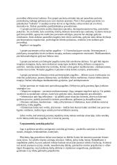 Mediko bendravimo su ligoniu ypatumai 4 puslapis