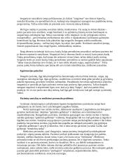 Mediko bendravimo su ligoniu ypatumai 5 puslapis