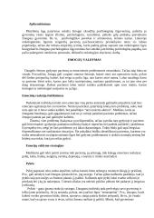 Mediko bendravimo su ligoniu ypatumai 6 puslapis