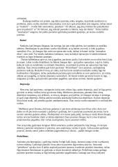 Mediko bendravimo su ligoniu ypatumai 8 puslapis