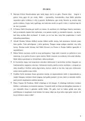 Meilė ir neapykanta 8 puslapis