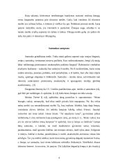 Meilė kaip dorovinė vertybė ir santuokos pagrindas 4 puslapis