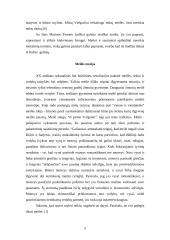 Meilė kaip dorovinė vertybė ir santuokos pagrindas 5 puslapis