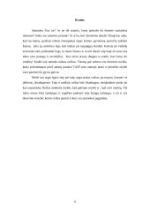 Meilė kaip dorovinė vertybė ir santuokos pagrindas 6 puslapis