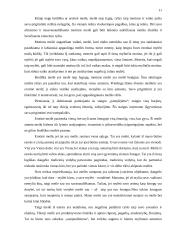 Meilės samprata krikščioniškoje moralėje 11 puslapis