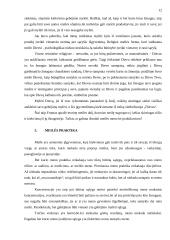 Meilės samprata krikščioniškoje moralėje 12 puslapis