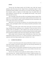 Meilės samprata krikščioniškoje moralėje 3 puslapis