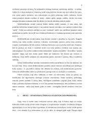 Meilės samprata krikščioniškoje moralėje 4 puslapis