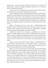 Meilės samprata krikščioniškoje moralėje 7 puslapis