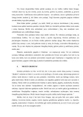 Meilės samprata krikščioniškoje moralėje 8 puslapis