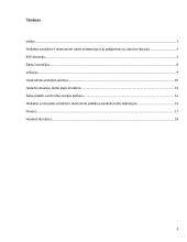 Meksikos socialinės ir ekonominės raidos ypatumų analizė 2 puslapis