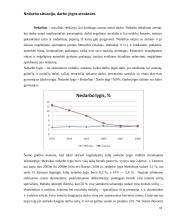 Meksikos socialinės ir ekonominės raidos ypatumų analizė 13 puslapis