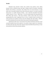 Meksikos socialinės ir ekonominės raidos ypatumų analizė 17 puslapis