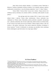 Meninis judėjimas - Fluxus 8 puslapis