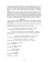 Metalai chemijoje ir gyvenime 14 puslapis