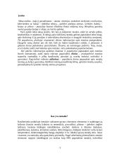 Metalai chemijoje ir gyvenime 3 puslapis