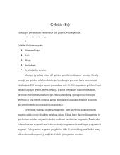 Metalai aplink mus 2 puslapis