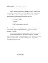 Metalai aplink mus 4 puslapis