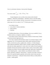 Metalai aplink mus 5 puslapis