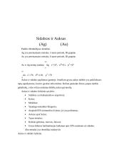 Metalai aplink mus 6 puslapis