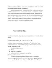 Metalai aplink mus 7 puslapis