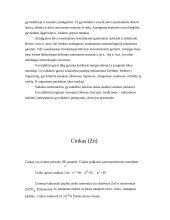 Metalai aplink mus 8 puslapis