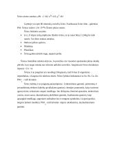 Metalai aplink mus 10 puslapis