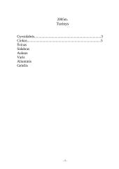 Metalų savybės 2 puslapis