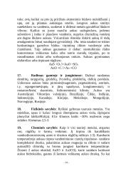 Metalų savybės 14 puslapis