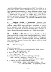 Metalų savybės 18 puslapis