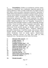 Metalų savybės 10 puslapis