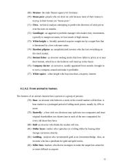 Metaphorical Terms in Business Language 11 puslapis